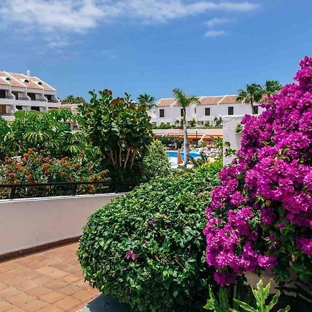 Studio Parque Santiago I Playa de las Americas  Exteriör bild