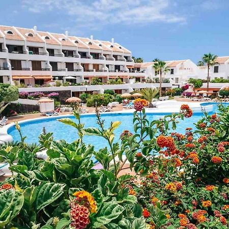 Studio Parque Santiago I Playa de las Americas  Exteriör bild